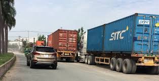 Vận tải hàng hóa bằng Container - Xuất Nhập Khẩu CJ Line - Công Ty TNHH Xuất Nhập Khẩu CJ Line Việt Nam